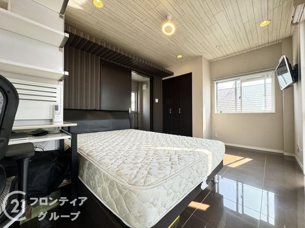 東大阪市宝持３丁目の中古一戸建て