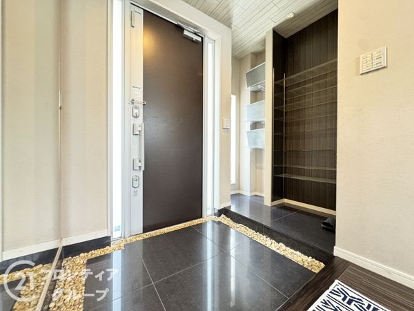東大阪市宝持３丁目の中古一戸建て
