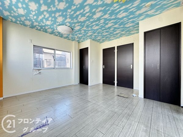 東大阪市宝持３丁目の中古一戸建て