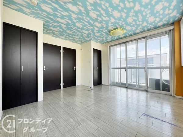 東大阪市宝持３丁目の中古一戸建て