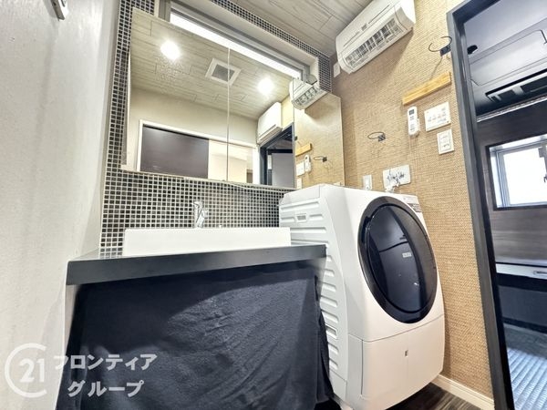 東大阪市宝持３丁目の中古一戸建て
