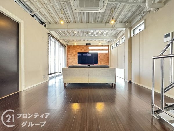 東大阪市宝持３丁目の中古一戸建て