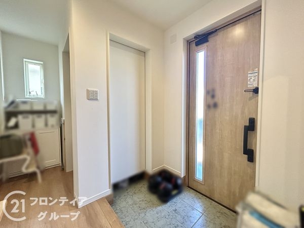 奈良市佐保台１丁目の中古一戸建て