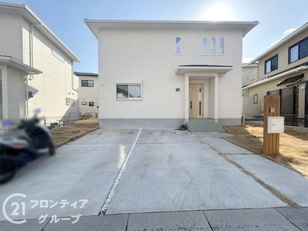 奈良市佐保台１丁目の中古一戸建て