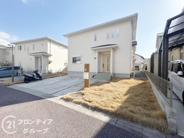 奈良市佐保台１丁目の中古一戸建て