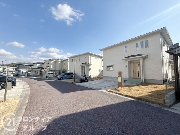 奈良市佐保台１丁目の中古一戸建て