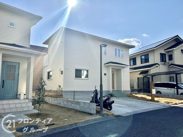 奈良市佐保台１丁目の中古一戸建て