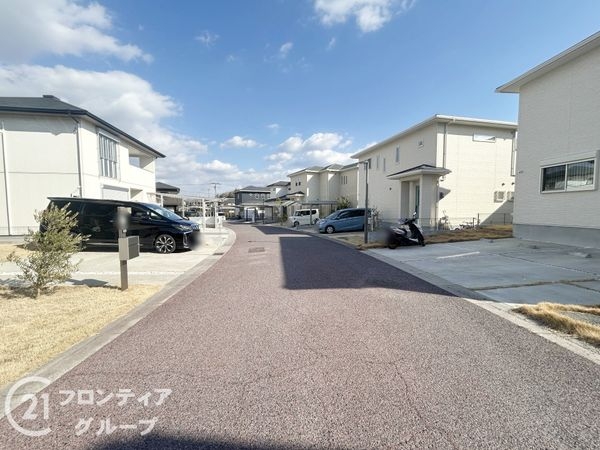 奈良市佐保台１丁目の中古一戸建て