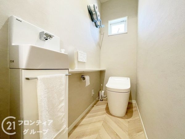 奈良市佐保台１丁目の中古一戸建て