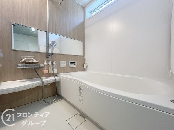 奈良市佐保台１丁目　中古一戸建て