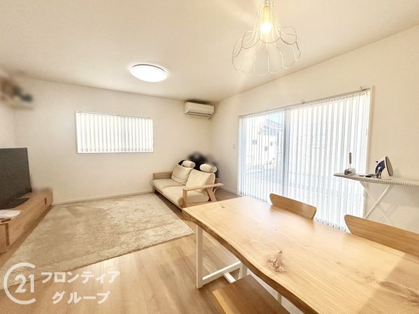 奈良市佐保台１丁目の中古一戸建て