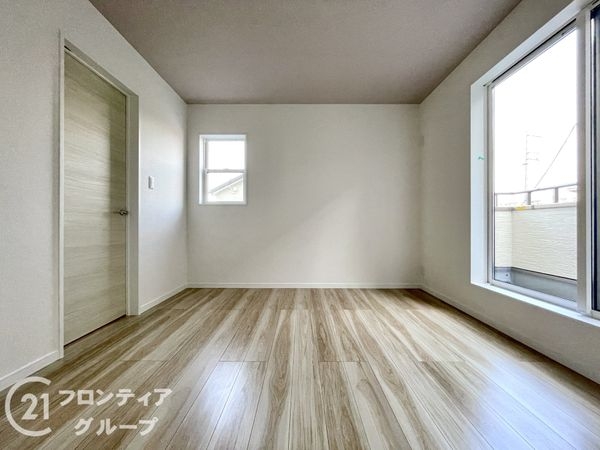 橿原市白橿町４丁目　新築一戸建て　３号地