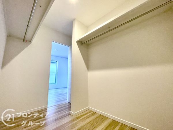 橿原市白橿町４丁目　新築一戸建て　３号地