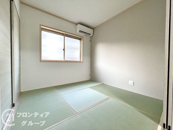 橿原市白橿町４丁目　新築一戸建て　３号地