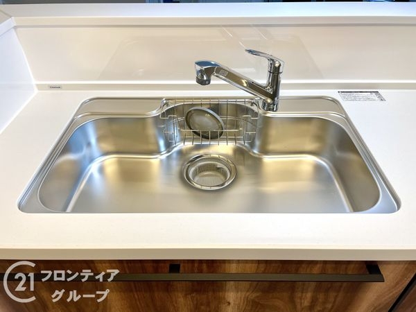 橿原市白橿町４丁目　新築一戸建て　３号地