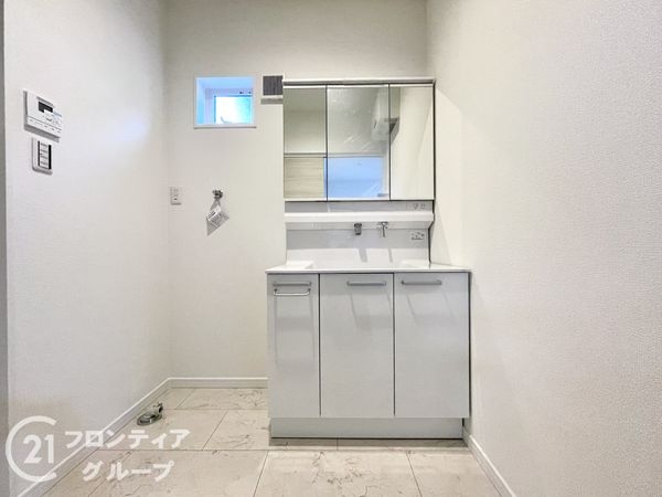 橿原市白橿町４丁目　新築一戸建て　３号地