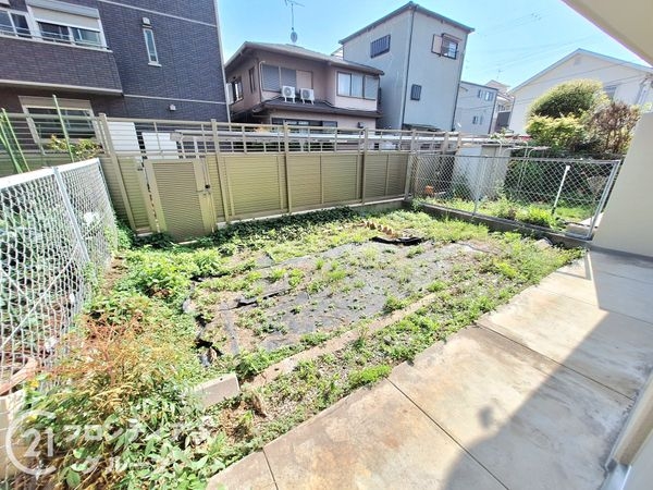 ルネ新大宮　中古マンション