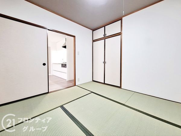 ルネ新大宮　中古マンション