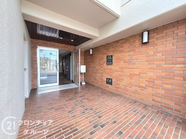 ルネ新大宮　中古マンション