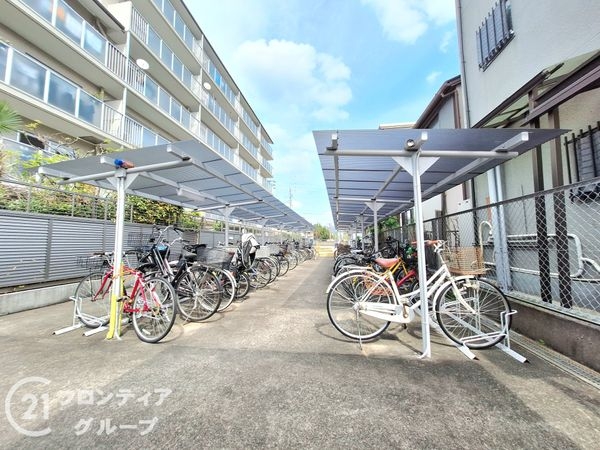 ルネ新大宮　中古マンション