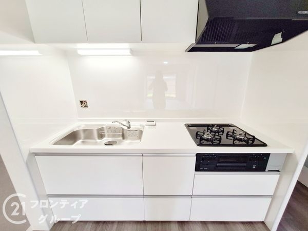 ルネ新大宮　中古マンション