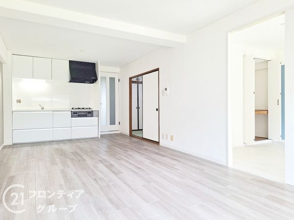 ルネ新大宮　中古マンション