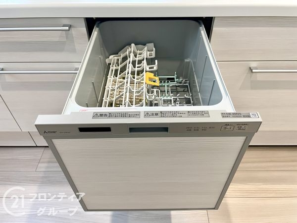 生駒市俵口町　新築一戸建て　1号棟