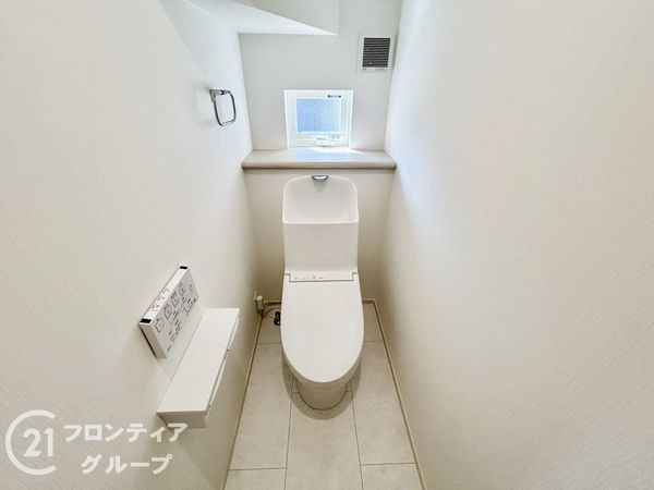 生駒市俵口町　新築一戸建て　第１　2号棟