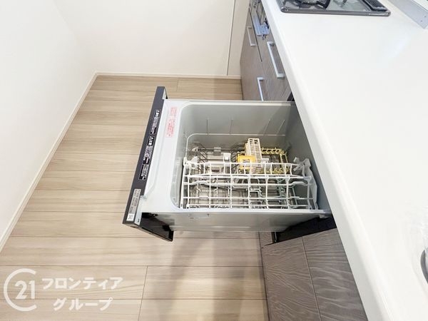 生駒市俵口町　新築一戸建て　第１　2号棟