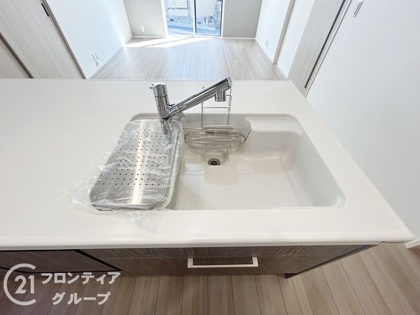 生駒市俵口町　新築一戸建て　第１　2号棟