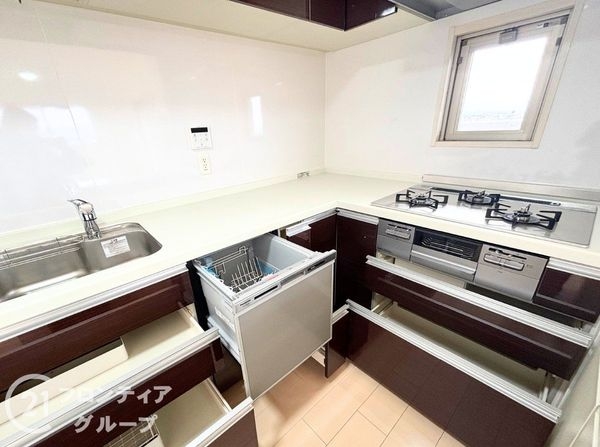 イングス奈良大安寺　中古マンション