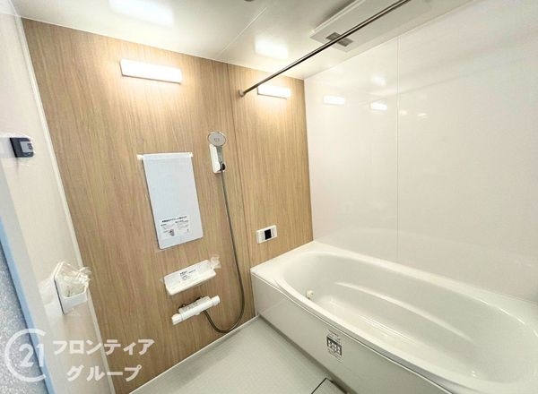 イングス奈良大安寺　中古マンション