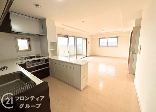 イングス奈良大安寺　中古マンション