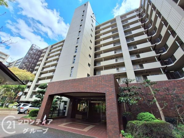 東急ドエル奈良パークビレジマンション　中古マンション