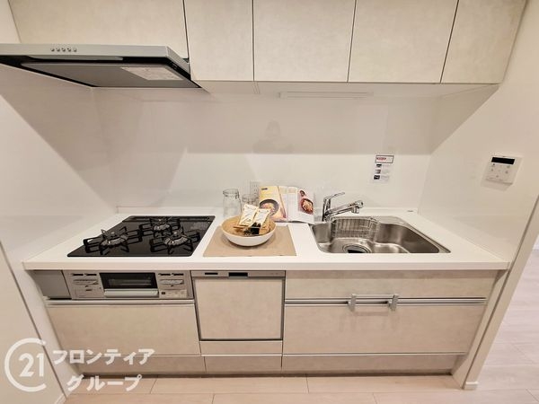 東急ドエル奈良パークビレジマンション　中古マンション