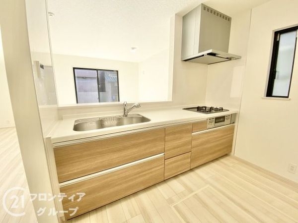 磯城郡田原本町大字矢部　新築一戸建て　２２ー１期　全１区画
