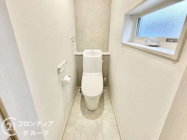 大和高田市大字勝目　新築一戸建て　２号地