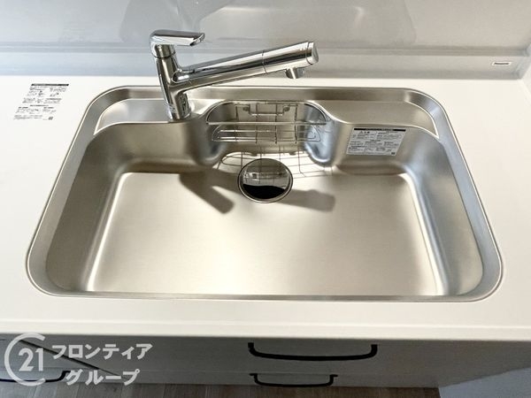 大和高田市大字勝目　新築一戸建て　２号地