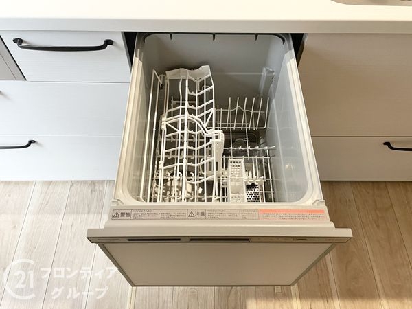大和高田市大字勝目　新築一戸建て　２号地