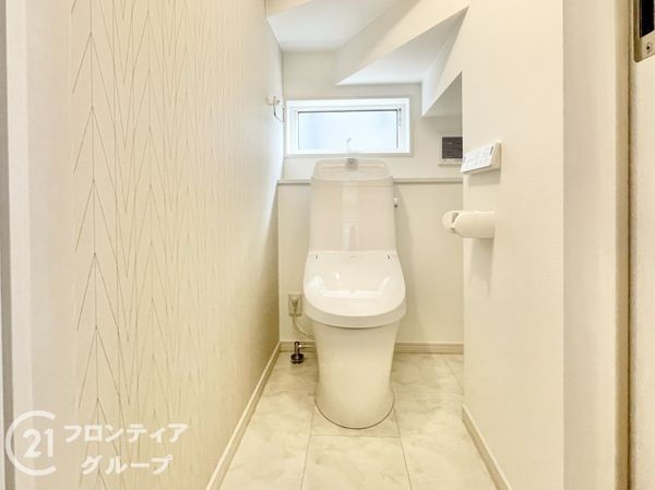大和高田市大字勝目　新築一戸建て　１号地