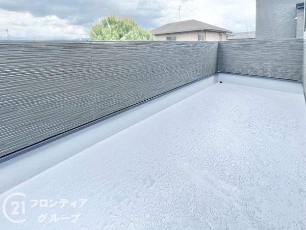 大和高田市大字勝目　新築一戸建て　１号地
