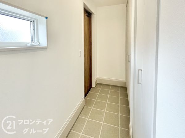 大和高田市大字勝目　新築一戸建て　１号地