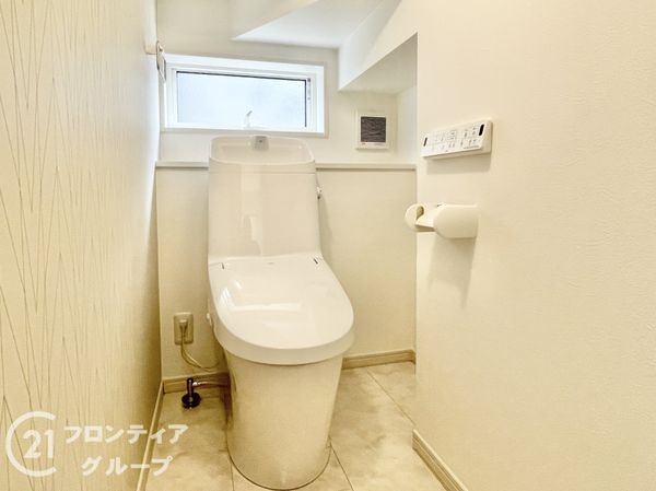 大和高田市大字勝目　新築一戸建て　１号地