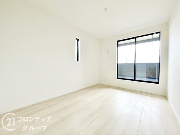木津川市木津町　新築一戸建て　第３　１号棟