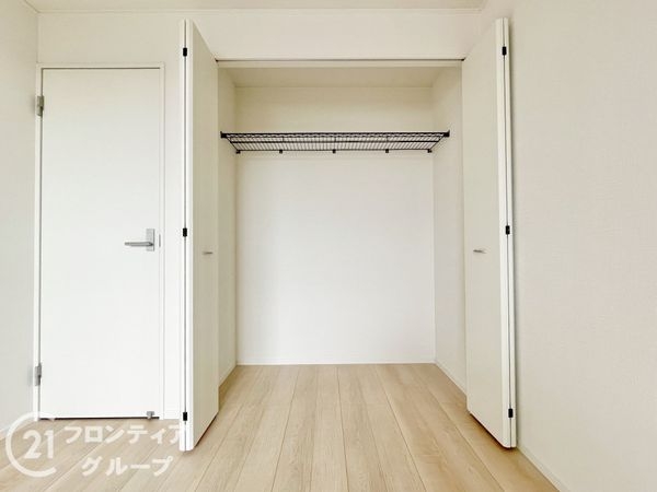木津川市木津町　新築一戸建て　第３　１号棟