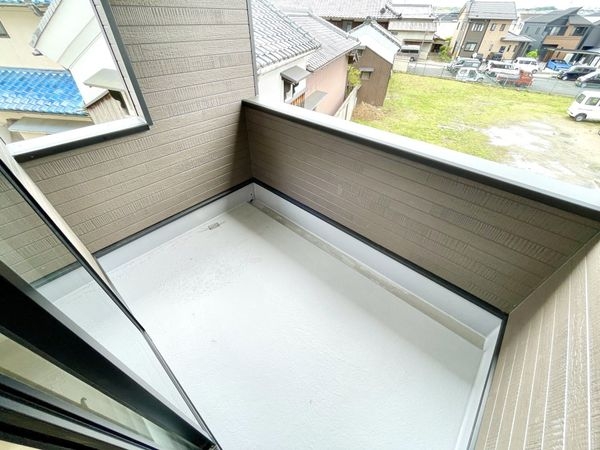 木津川市木津町　新築一戸建て　第３　１号棟