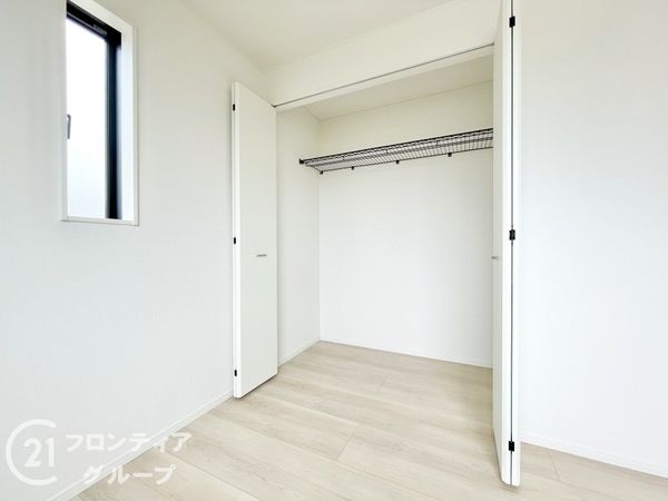 木津川市木津町　新築一戸建て　第３　１号棟