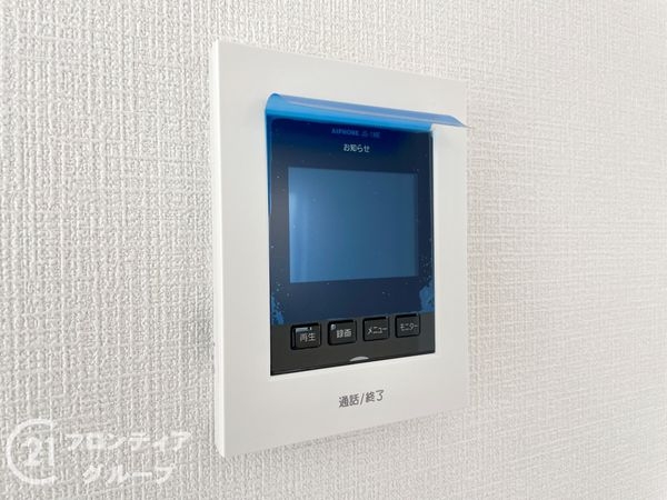 木津川市木津町　新築一戸建て　第３　１号棟