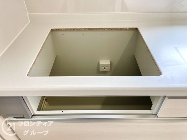 木津川市木津町　新築一戸建て　第３　１号棟