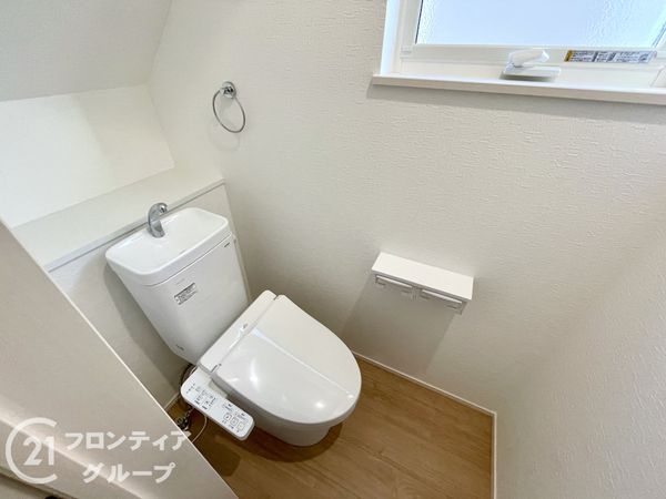 大和郡山市今国府町　新築一戸建て　第１　２号棟